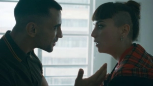 Claudia Salas, Leonor Watling - Salvador (2026) - img #1