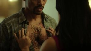 Jeanine Mason, Alona Tal - Cross s02e04 (2026) - img #2