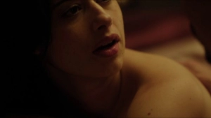 Jeanine Mason, Alona Tal - Cross s02e04 (2026) - img #4