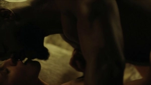 Jeanine Mason, Alona Tal - Cross s02e04 (2026) - img #6