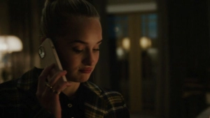 Kiernan Shipka - Industry s04e04 (2026) - img #6