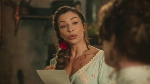 Madam Beja (Dona Beja) (2026) - Grazi Massafera, Rita Pereira, Catharina Caiado, Erika Januza - img #1