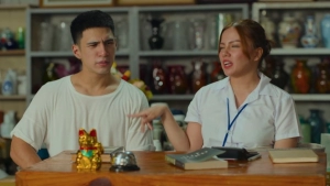 Maria Azama: Da Best P*rn Star (2025) - img #3