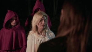 Nicole Farrer - Black Goat (2026) - img #1