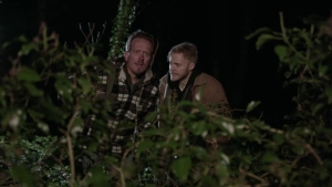 Nicole Farrer - Black Goat (2026) - img #3