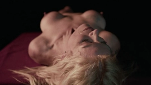 Nicole Farrer - Black Goat (2026) - img #5