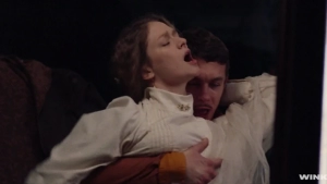 Diana Milyutina, Sofya Sinitsyna - Chistye s01e05 (2024) - img #6