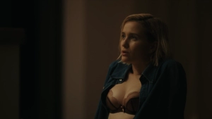 Julia Goldani Telles - The Girlfriend Experience s03e06 (2021) - img #1