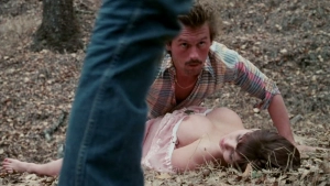 Pretty Peaches 1-3 (1978-1989) - Sex Scenes - img #1