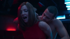 Maria Pedraza - img #1