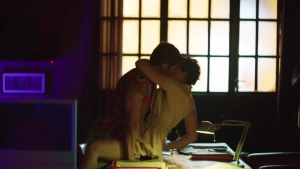 Maria Pedraza - img #5