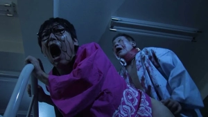 Rape Zombie Lust of the Dead 3-4 (2013-2014) - img #4