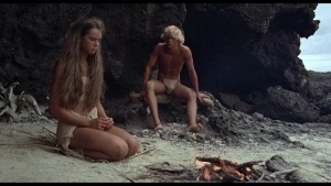 The Blue Lagoon (1980) - img #2