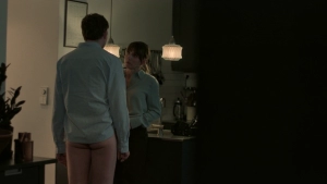 Tuva Novotny, Sanna Sundqvist, Sissela Kyle - All and Eva (Allt och Eva) s01e01-05 (2024) - img #3