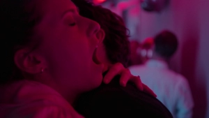 Tuva Novotny, Sanna Sundqvist, Sissela Kyle - All and Eva (Allt och Eva) s01e01-05 (2024) - img #5