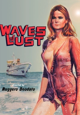 Waves of Lust (1975)-poster