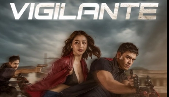 Vigilante (2026) online