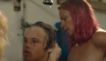 Aňa Geislerova, online