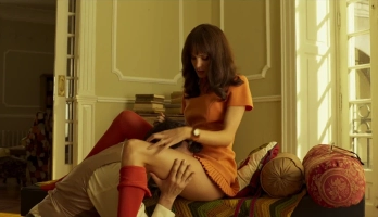 Macarena Achaga - online