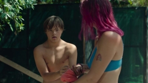 Aňa Geislerova, Juliana Olhova - Karavan (2025) - img #1