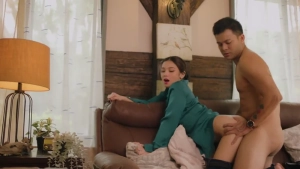 Climactic moment from Abot Langit 2026 with the lead actresses - img #1