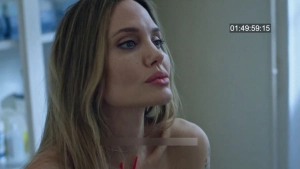 Angelina Jolie, Anyier Anei - Couture (2025) - img #1