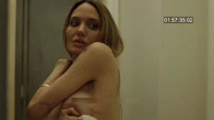 Angelina Jolie, Anyier Anei - Couture (2025) - img #3