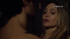 Angelina Jolie, Anyier Anei - Couture (2025) - img #6