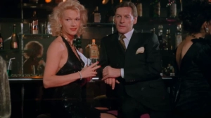 Brigitte Lahaie, Amelie Chevalier – Faceless (1988) - img #6