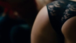 Amada Kaspar, Jacqueline Hicks - Monsters Dark Continent (2014) - img #1