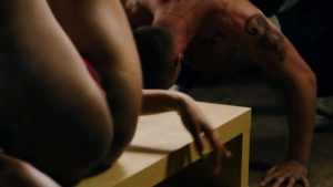 Amada Kaspar, Jacqueline Hicks - Monsters Dark Continent (2014) - img #3