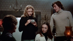 Bell from Hell (1973) - img #1