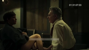 Ellie Bamber - Moss and Freud (2026) - img #3