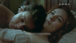 Ellie Bamber - Moss and Freud (2026) - img #4