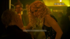 Ellie Bamber - Moss and Freud (2026) - img #5