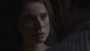 Jessie Buckley - Hamnet (2025) - img #1