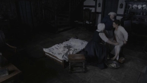 Jessie Buckley - Hamnet (2025) - img #6