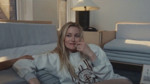 Sarah Pidgeon - Love Story (2026) - img #2