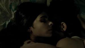 Dana Ivgy, Liron Ben-Shlush - Next to Her (2014) - img #1