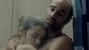 Dana Ivgy, Liron Ben-Shlush - Next to Her (2014) - img #4