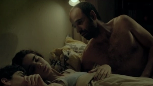 Dana Ivgy, Liron Ben-Shlush - Next to Her (2014) - img #5