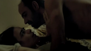 Dana Ivgy, Liron Ben-Shlush - Next to Her (2014) - img #6