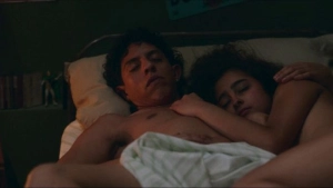 Francisca Estevez - Eva Lasting (La primera vez) 2026 - img #1