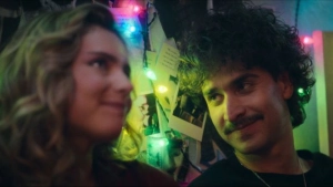 Francisca Estevez - Eva Lasting (La primera vez) 2026 - img #2