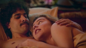 Francisca Estevez - Eva Lasting (La primera vez) 2026 - img #6