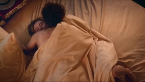 Francisca Estevez - Eva Lasting (La primera vez) 2026 - img #4