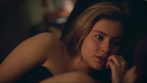 Francisca Estevez - Eva Lasting (La primera vez) 2026 - img #5