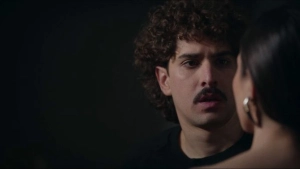 Francisca Estevez - Eva Lasting (La primera vez) 2026 - img #6