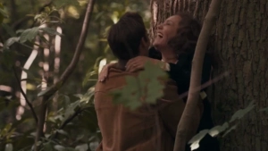 Garance Marillier, Regina Anikiy, Mylene Jampanoi, Liah O'Prey, Karole Rocher, Lea Rostain - Madame Claude (2021) - img #2