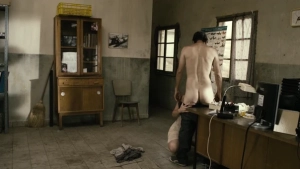 hagar-ben-asher-the-slut-2011 - img #1